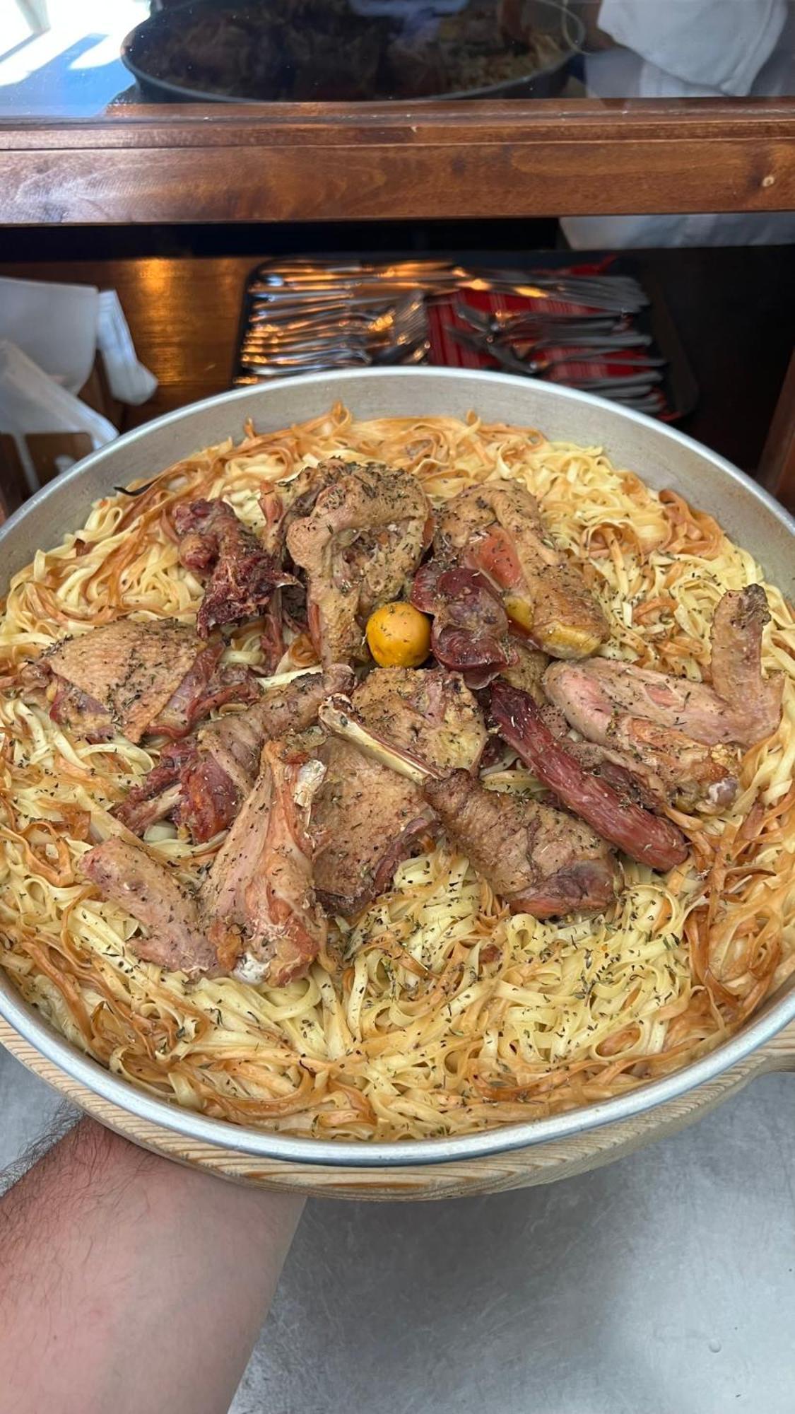 Nena Dashuri Agroturizem Peshkopi 외부 사진